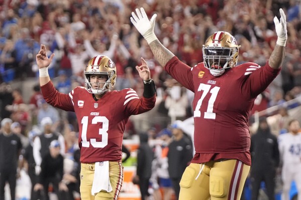 Trent williams pro bowl jersey cheap